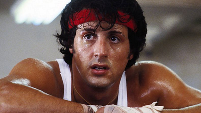 Imagem da notícia Sylvester Stallone: "O dia em que Rocky ganhou o Oscar de melhor filme foi um dos dias mais tristes da minha vida."
