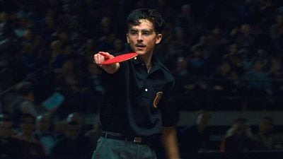 Imagem da notícia "F*da-se, estou fora": Atriz de Marty Supreme abandona filme após onda de críticas