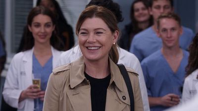 Imagem da notícia Grey's Anatomy: 20ª temporada estreia amanhã com atriz brasileira no elenco