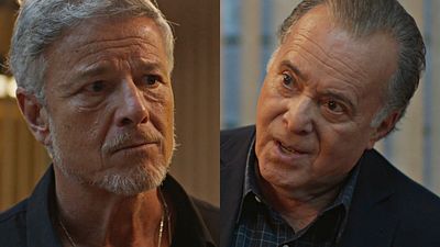 Imagem da notícia Resumo de Dona de Mim (04 a 09/08): Com Abel fora de cena após sabotagem cruel, Jaques finalmente conquista tudo o que sempre desejou