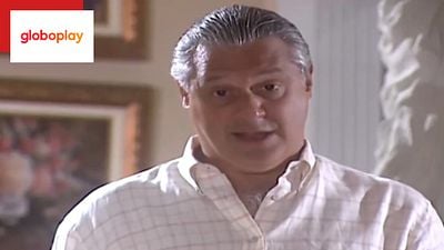 Imagem da notícia O Rei do Gado: Antonio Fagundes desapareceu no meio da novela por motivo chocante, você percebeu?