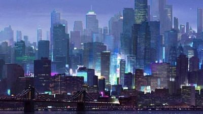 Imagem da notícia Mais forte que Dwayne Johnson? Este filme surgiu do nada e pode se tornar um dos maiores sucessos de todos os tempos da Netflix