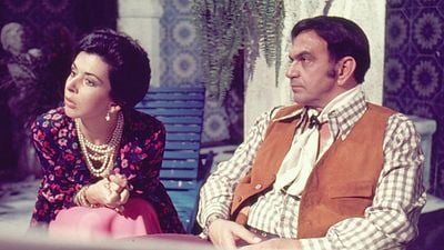 Imagem da notícia Há 50 anos, Globo jogou fora 30 capítulos de novela após censura do governo: Foi refeita 10 anos depois, mas nem todos os atores toparam voltar