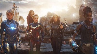 Imagem da notícia “Nunca use calcinha”: Estrela da Marvel revela “técnica” para atuar melhor em seus trabalhos