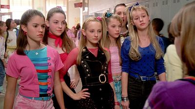 Imagem da notícia Aos 15 anos, ela aparecia em De Repente 30; hoje, faz uma das personagens mais poderosas da Marvel