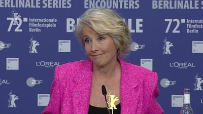 Imagem da notícia "Pergunte a uma mulher quantos orgasmos ela teve": O aclamado discurso de Emma Thompson que o mundo precisa conhecer