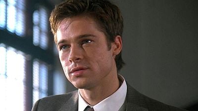 Imagem da notícia "Fiz mais mal do que bem ao filme": Brad Pitt ainda não está satisfeito com sua atuação nesse suspense criminal