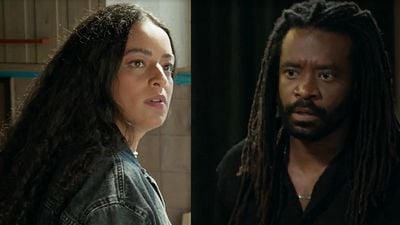 Imagem da notícia Resumo de Volta por Cima (13 a 18/01): Jão corre perigo, descobre segredo de Cacá e, depois, se vê atado à chantagem da capanga de Violeta