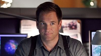 Imagem da notícia "Houve um silêncio no set" : Nas gravações de NCIS, Michael Weatherly gostava de chamar a atenção