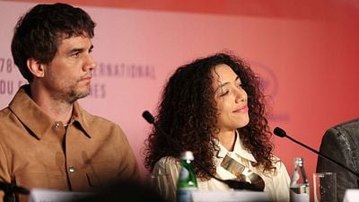 Imagem da notícia "Eu caí de paraquedas no filme": Antes de fazer par romântico de Wagner Moura em O Agente Secreto, Alice Carvalho estrelou duas séries de faroeste