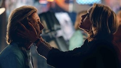 Imagem da notícia Sobrenatural: Agora Entre Nós: Onde encontrar os primeiros filmes da franquia de terror no streaming?
