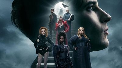 Imagem da notícia A segunda temporada de Sandman confirma seu tremendo fracasso na Netflix e prova que ser número 1 na plataforma não adianta nada