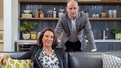 Imagem da notícia Um casal pagou R$ 700 mil para famoso programa de reformas e ficou decepcionado: Processo durou anos
