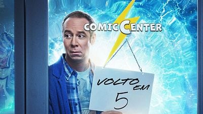 Imagem da notícia Stuart Fails To Save The Universe: Enredo, elenco, data de lançamento, trailer e tudo o que sabemos sobre o spin-off de The Big Bang Theory