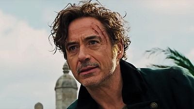 Imagem da notícia Robert Downey Jr. fracassou no cinema após deixar a Marvel: Este filme custou 175 milhões de dólares e foi um desastre