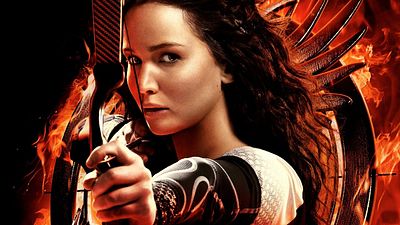 Imagem da notícia Jennifer Lawrence será a avó de Katniss no novo filme de Jogos Vorazes? "Porque eu tenho 49 anos, certo?", ironiza atriz
