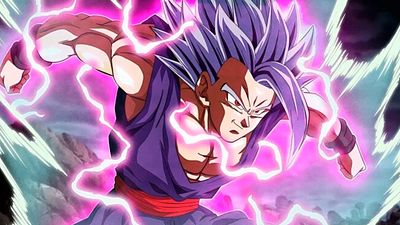 Imagem da notícia Dragon Ball finalmente confirma a origem do poder infinito de Gohan