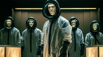 Imagem da notícia Berlim terá outro protagonista que acompanhará o assalto em Paris: "Não sei se em algum momento se tornou enjoativo"