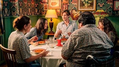 Imagem da notícia A série Maxton Hall trocou de atriz para um de seus personagens na segunda temporada: Por que ela deixou o elenco?