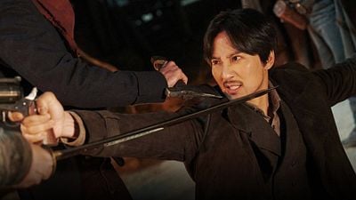 Imagem da notícia Esta série coreana é um dos melhores faroestes e está escondida na Netflix