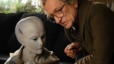 Imagem da notícia Sessão da Tarde hoje (02/09): Filme Nosso Amigo Extraordinário tem curiosas conexões com Homem-Aranha e clássicos da ficção científica