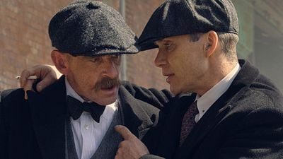 Imagem da notícia O que aconteceu com Arthur Shelby? Destino chocante do personagem é revelado no filme de Peaky Blinders na Netflix