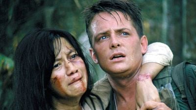 Imagem da notícia Para Quentin Tarantino, esta obra-prima de guerra esquecida é melhor que Apocalypse Now e Platoon!