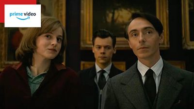 Imagem da notícia My Policeman: Ao contrário de outros filmes, a fama de Harry Styles não foi um incômodo nesta nova produção LGBTQ+