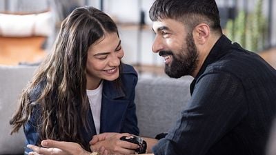 Imagem da notícia Meu Nome é Farah vai ter 3ª temporada? Novela turca é sucesso absoluto da Netflix