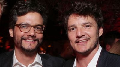 Imagem da notícia Como uma carta escrita por Pedro Pascal levou Wagner Moura ao sucesso em Hollywood: "Ele fez isso por mim"