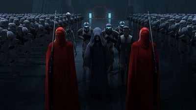 Imagem da notícia A primeira série de Star Wars de 2024 confunde os fãs com o retorno de um personagem morto que já lutou contra Anakin e Obi-Wan