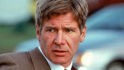 Imagem da notícia "Um homenzinho, baixo, magro e forte": O ator de Hollywood que guarda rancor de Harrison Ford há mais de 30 anos