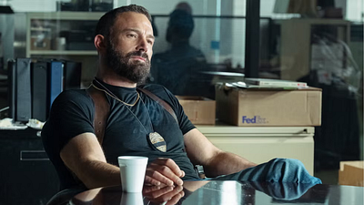 Imagem da notícia O filme número 1 da Netflix em 86 países. Um thriller soberbo, repleto de ação e suspense