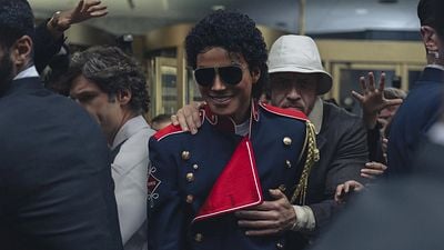 Imagem da notícia Michael: Filme de Michael Jackson fala sobre a morte do Rei do Pop?