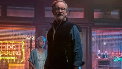 Sabemos apenas duas coisas sobre o novo filme de Steven Spielberg, mas já queremos vê-lo: Mais uma história sobre alienígenas para a conta