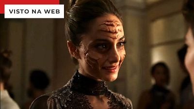 Imagem da notícia O filme mais perturbador de 2022 está no streaming: Erotismo, corpos deformados e um grandioso elenco de estrelas