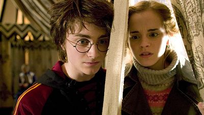 Imagem da notícia O quarto filme de Harry Potter excluiu o enredo mais polêmico do livro: Até hoje, os fãs ainda discutem a incrível história de Hermione