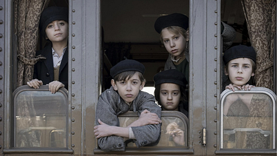 Imagem da notícia O emocionante filme de 106 minutos da Netflix baseado em um livro que foi sucesso em 65 países