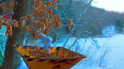 Imagem da notícia Está no streaming, ganhou 2 Oscars e é uma obra-prima do suspense: Um filme irrepetível com um começo só superado pelo final