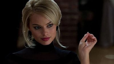 Imagem da notícia "Eu menti descaradamente para minha família": Foi o papel que lançou Margot Robbie à fama, mas ela não queria que ninguém visse