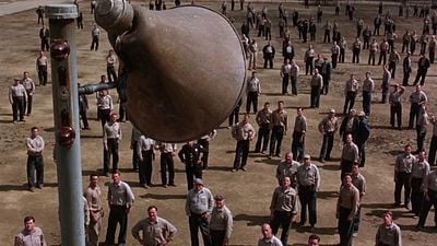 Imagem da notícia Indicada a 7 Oscars, a melhor adaptação de Stephen King pode ganhar uma nova versão após 30 anos