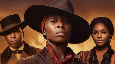 Imagem da notícia Sessão da Tarde hoje (03/06): Harriet - O Caminho Para a Liberdade quase teve atriz branca no papel da ativista negra que mudou o curso da história