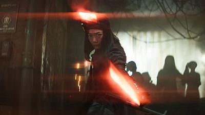 Imagem da notícia Zack Snyder está de volta e decidiu lançar seu próprio Star Wars: Confira o trailer de Rebel Moon