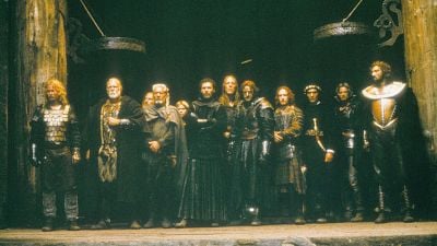 Imagem da notícia Hoje a noite: Épico, atmosférico e extremamente brutal – ação viking à la Vikings e O Homem do Norte