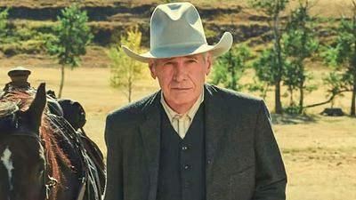 Imagem da notícia Se você gosta de 1923, não pode perder este icônico faroeste que quase foi dirigido por David Fincher