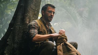 Imagem da notícia Antes de Jonathan Bailey conquistar os dinossauros, outro queridinho de Hollywood recusou Jurassic World: Recomeço