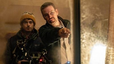 Imagem da notícia O diretor de Resident Evil já tem seu próximo projeto e garante: "Provavelmente meu filme mais perturbador"