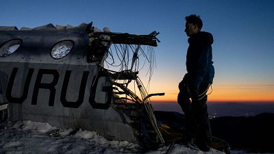 Imagem da notícia A Sociedade da Neve é baseado em história real? Novo filme da Netflix disputa vaga no Oscar com drama impressionante