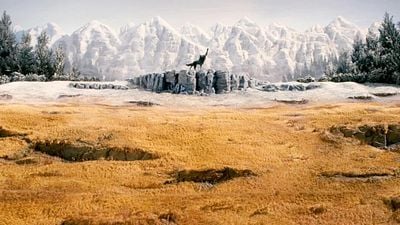Imagem da notícia Um dos melhores filmes de aventura dos últimos 30 anos no Prime Video: Todo fã de cinema vai amar