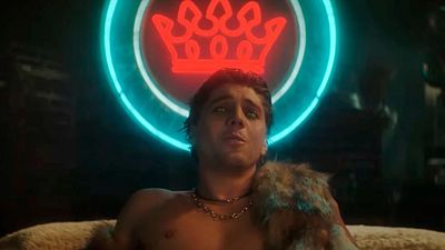 Imagem da notícia A HBO Max não queria esta série apesar de estar totalmente filmada, mas agora ela estreia na Netflix como parte de um universo de fantasia